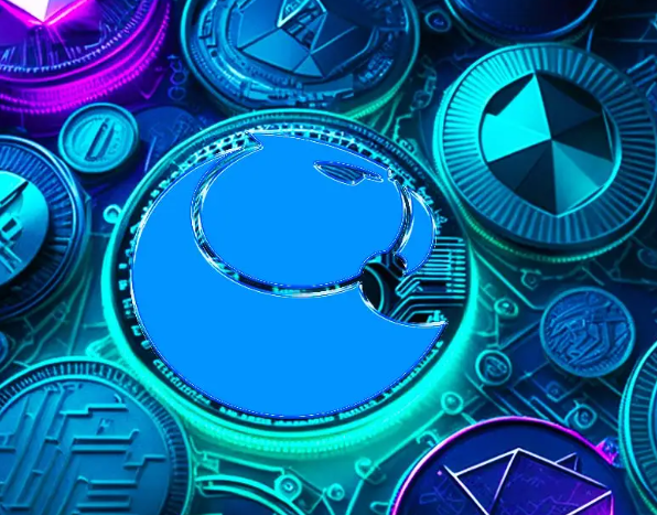 技术指标RSI与布林带分析图